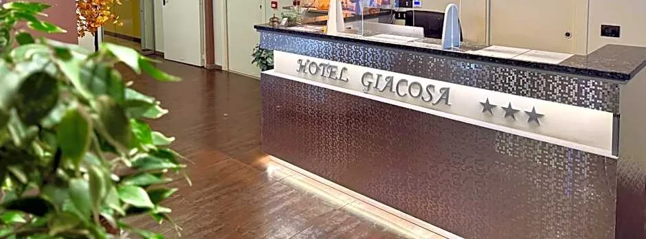 Hotel Giacosa