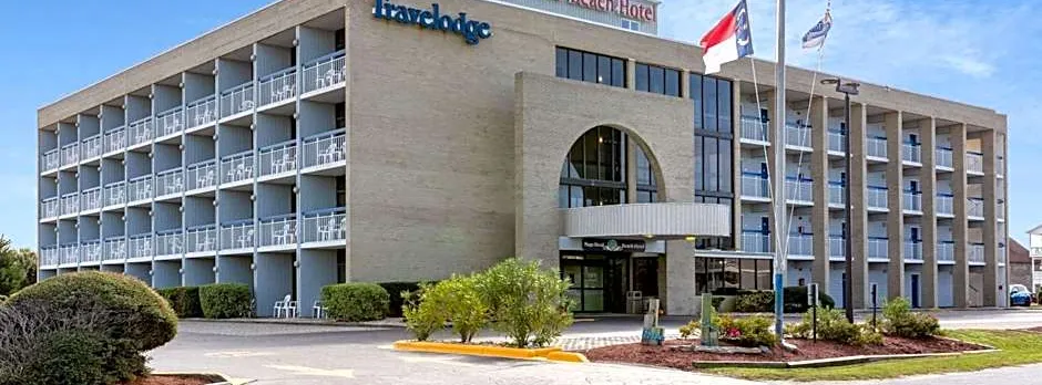 Travelodge by Wyndham Outer Banks/Kill Devil Hills