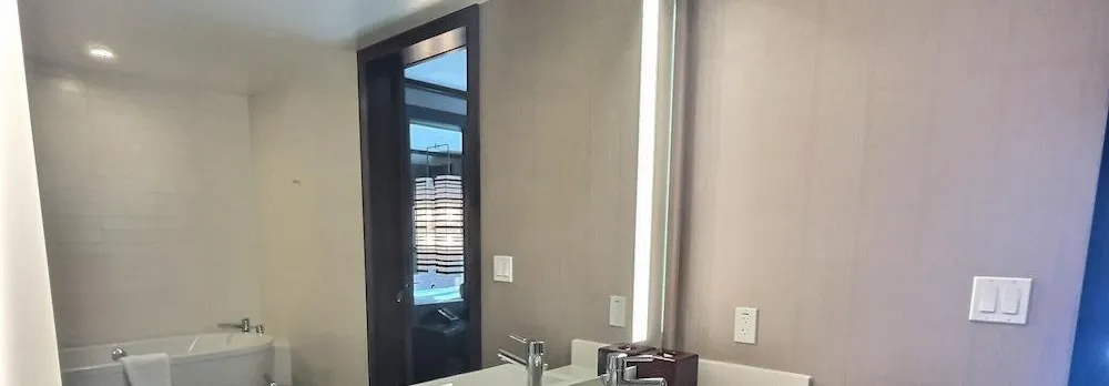 Vdara Hotel & SPA at Aria las Vegas by Jet Luxury Resorts