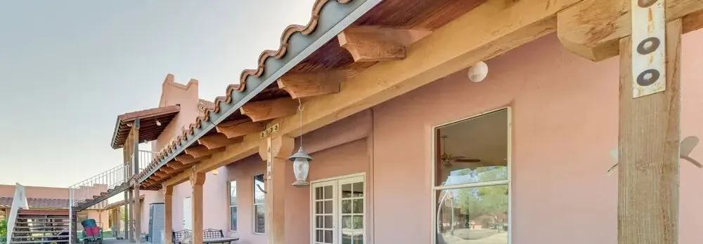 Eloy Vacation Rental w/ Community Pool & Courtyard