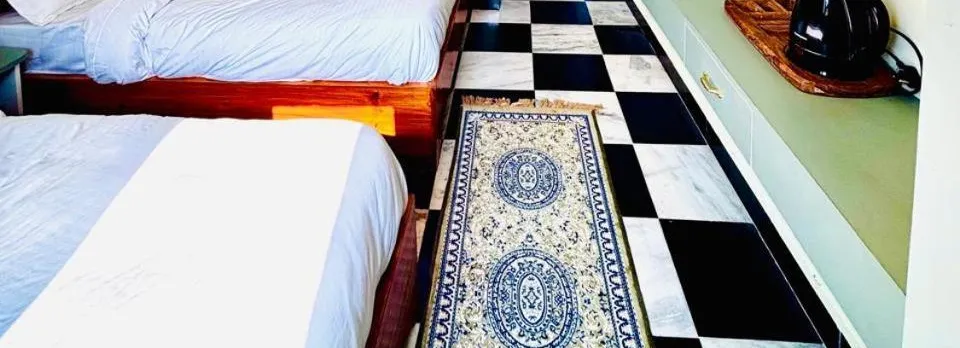 Narayana's Haveli