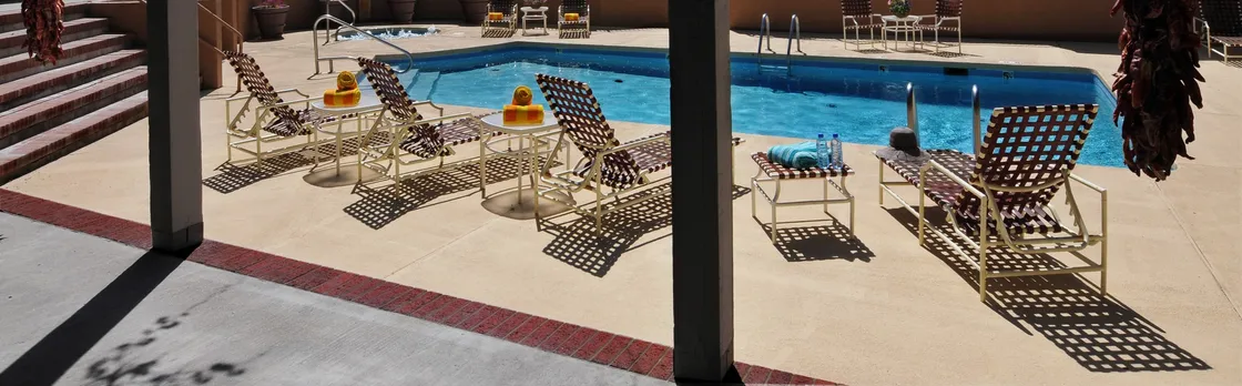 Residence Inn Santa Fe