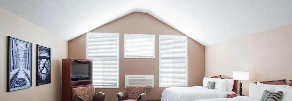 Grandstay Eau Claire