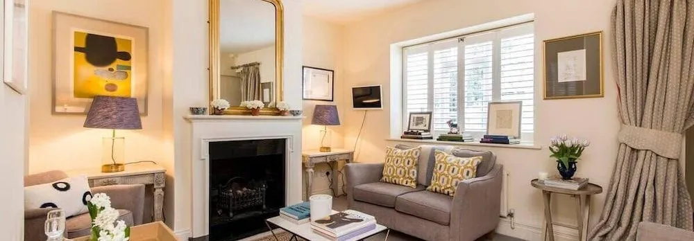Delightful 2 Bed in Notting Hill - Near the Tube