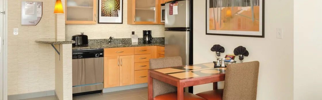 Residence Inn By Marriott Fredericksburg
