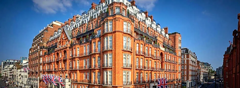 Claridge's, Maybourne