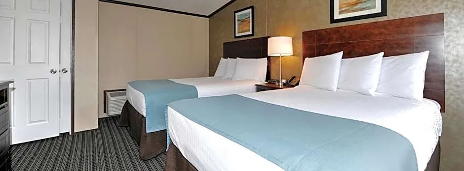 Instalodge Hotel and Suites Karnes City