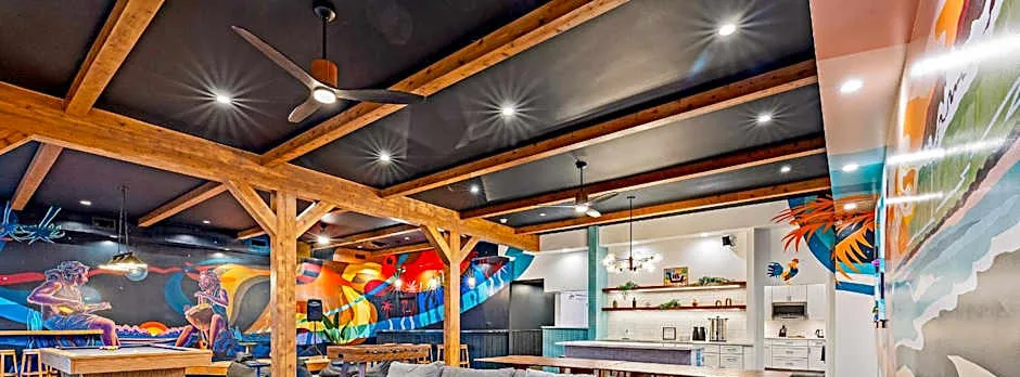 Howzit Hostels
