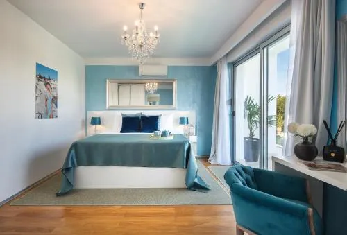 Monvidal by Bura Hotels - Adults Only