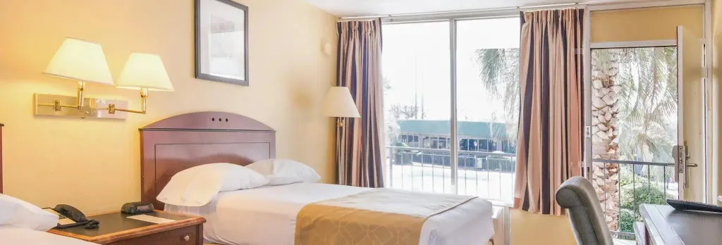 Drury Plaza Hotel North Charleston