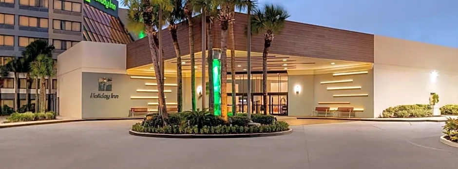 Holiday Inn Orlando International Airport By IHG