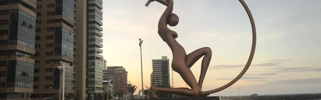 Apartamento Na Melhor Localizacao de Fortaleza!!