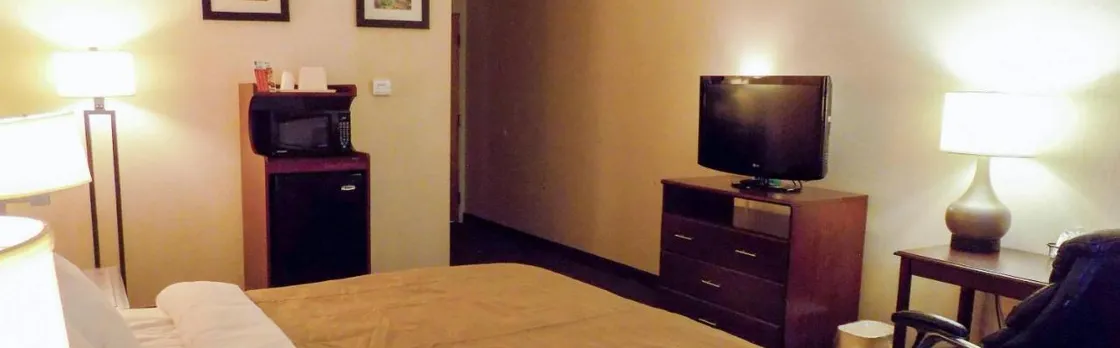 Quality Inn