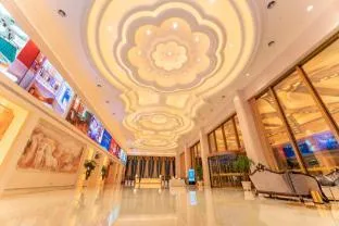 Platinum Hanjue Hotel