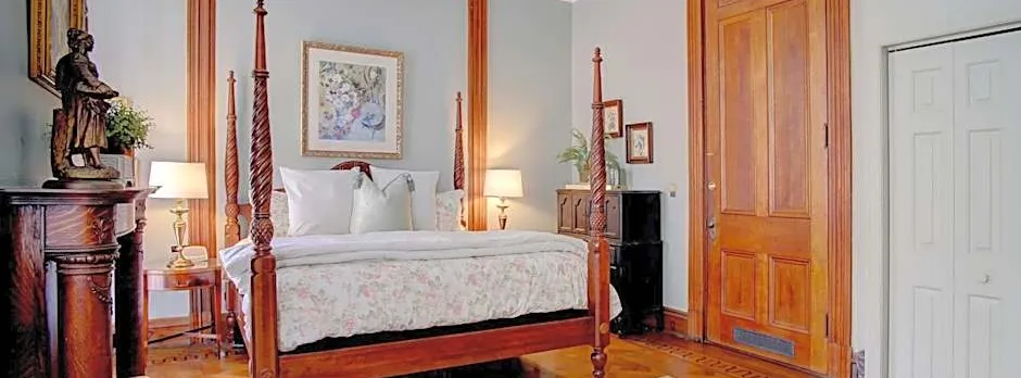 Forsyth Park Inn