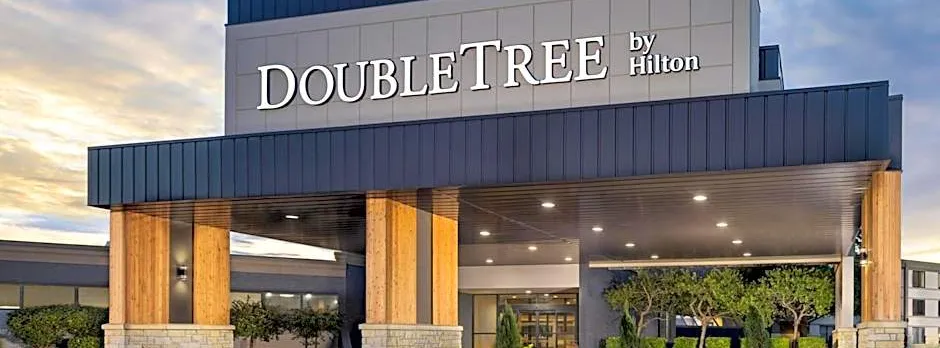 DoubleTree by Hilton Manhattan
