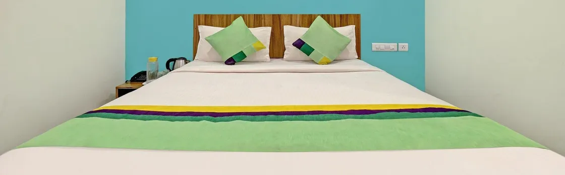 Treebo Trend Sai Suites Inn Nagavara