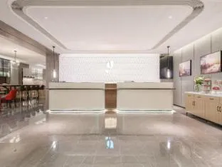 Country Inn & Suites by Radisson Shanghai Hongkou Football Stadium Chifeng Road Metro Station