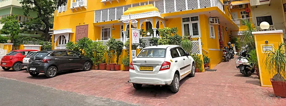 Chitra Katha - A Story Per Stay