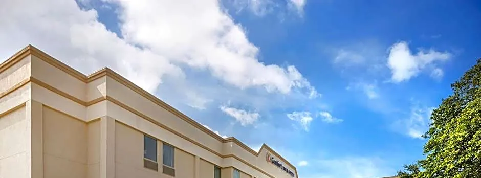 Comfort Inn & Suites Temple - Medical Center