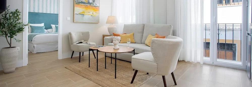Exclusive apt in Cordoba Jewish Quarter. Almanzor