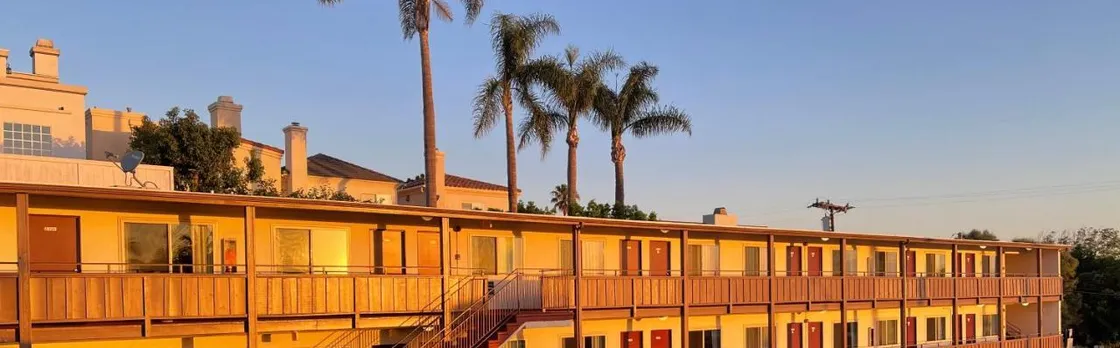 Seahorse Inn