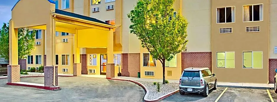 Days Inn by Wyndham Lehi