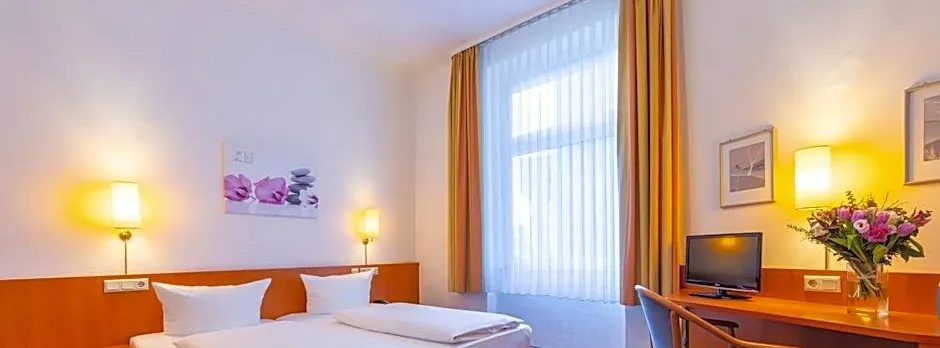 Trip Inn Hotel Schumann
