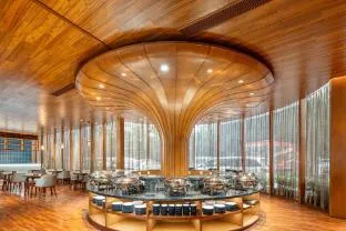 Starway Hotel Guangzhou Baiyun Station Sanyuanli Avenue