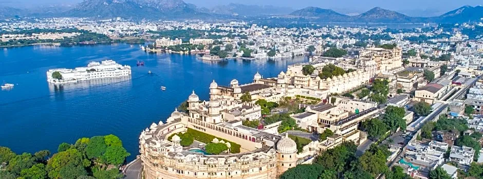 Shiv Niwas Palace by HRH Group of Hotels
