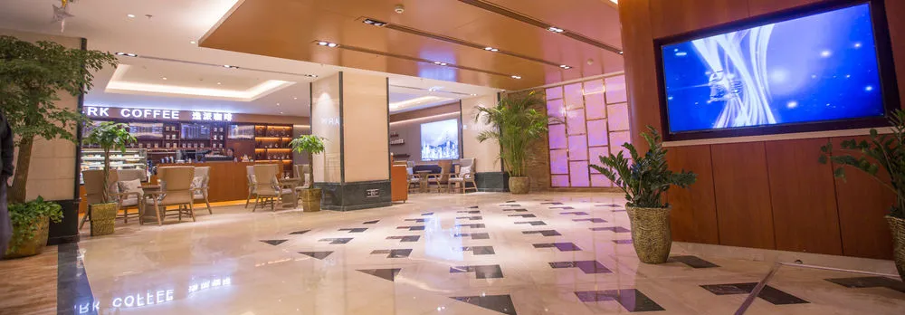 Chongqing Liyuan Hotel