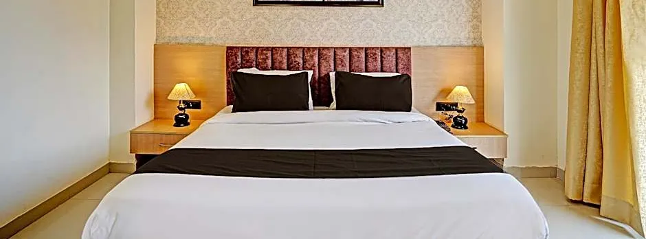 Hotel Zion Plus