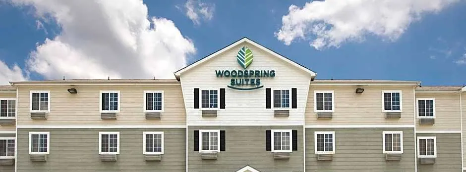 WoodSpring Suites San Antonio North Live Oak I-35