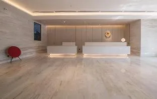 Ji Hotel Chengdu East Street Taikoo Li
