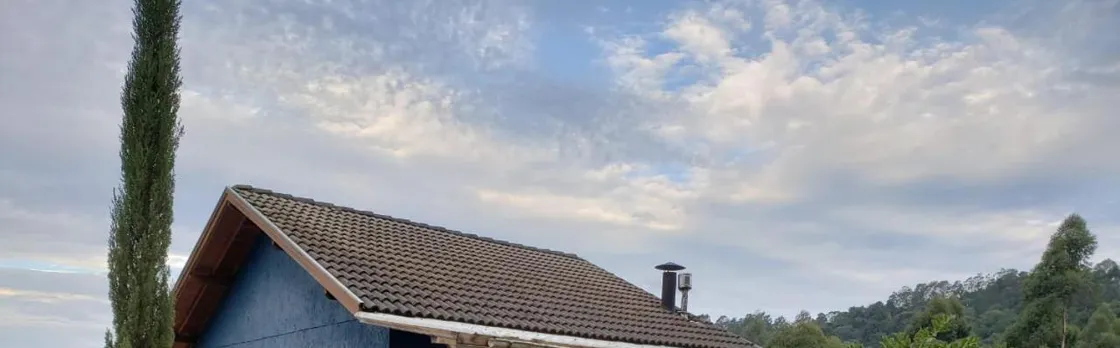 Vosso Lar Com Vista Gramado