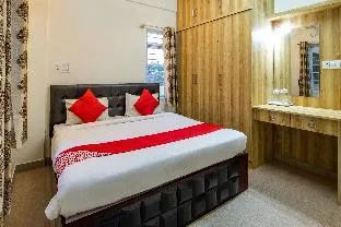 Sagar Comforts by Oyo Rooms