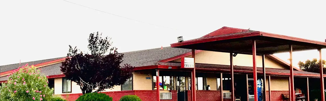 Travelodge By Wyndham Truth Or Consequences