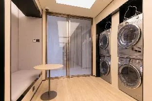 Ji Hotel Shanghai Zhangjiang Jinke Road