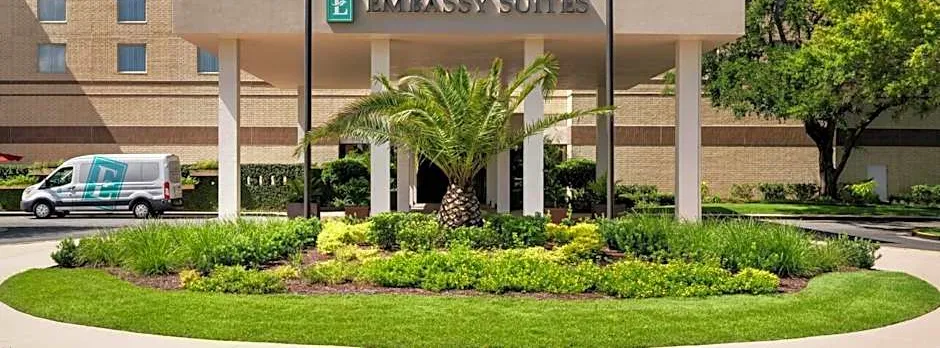 Embassy Suites by Hilton Brunswick
