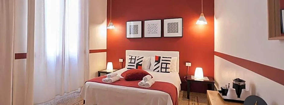 B&B In Centro