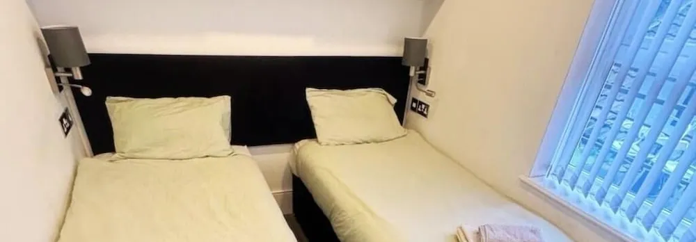 Beacon Apart-hotel
