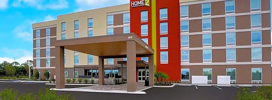 Home2 Suites By Hilton Lakewood Ranch