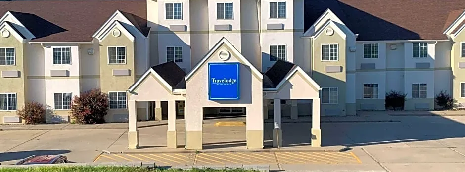 Travelodge by Wyndham Chadron
