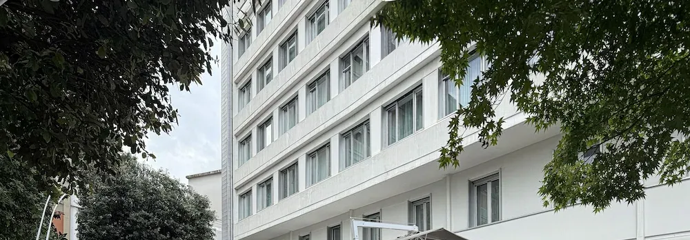 Hotel Raffaello