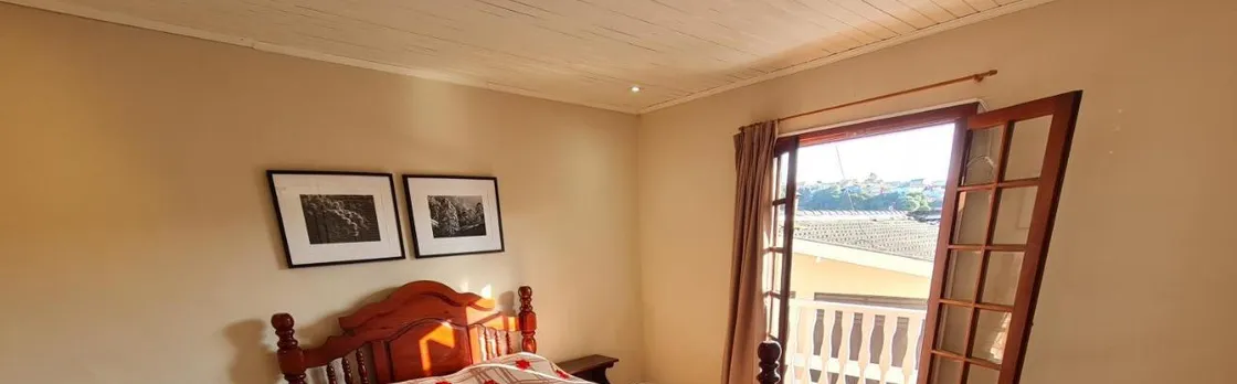 Casa Vila Telma