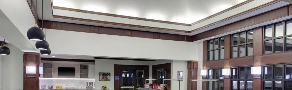 Hyatt House Parsippany/Whippany