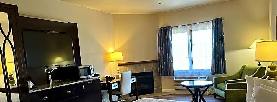 Rocklin Park Hotel, Trademark Collection by Wyndham