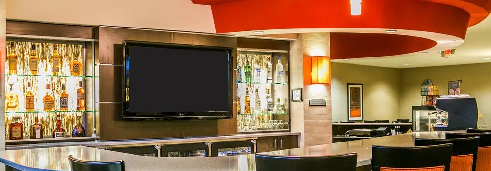 Cambria hotel & suites Noblesville - Indianapolis