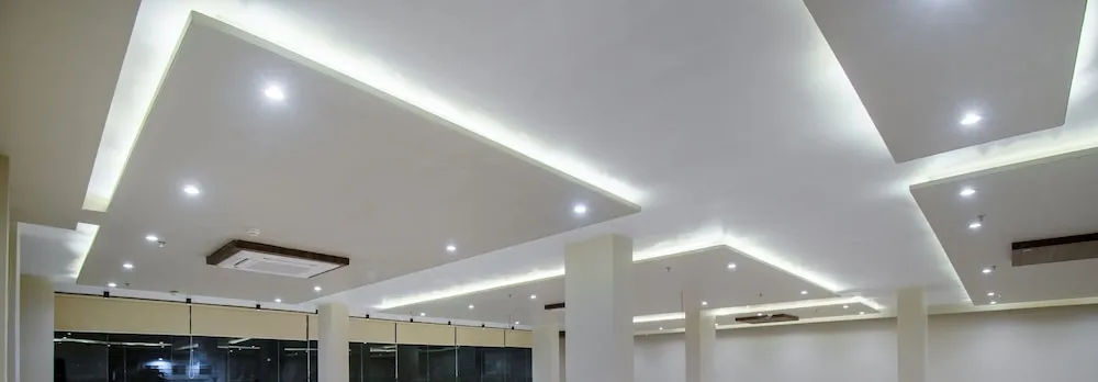 Hotel Grand Tulip By Aditya Inn
