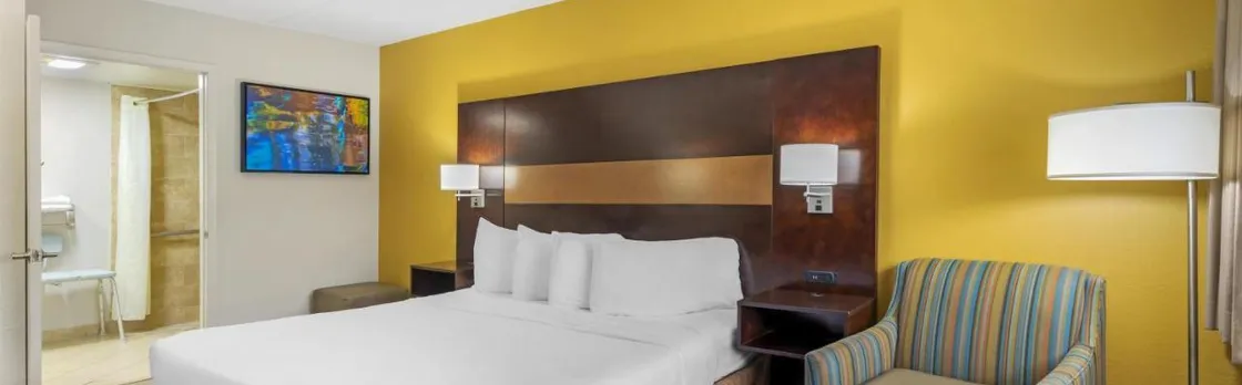 Best Western Inn of Palatka